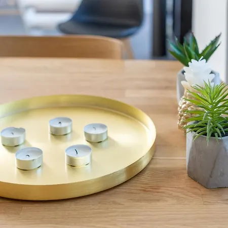 Wehost Kapteeni Sundmanin Katu Apartmán