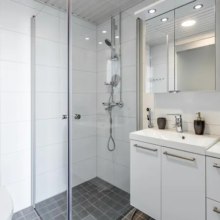 Wehost Kapteeni Sundmanin Katu Apartment Helsinki