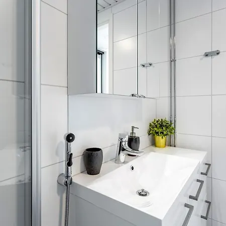 Wehost Kapteeni Sundmanin Katu Apartment